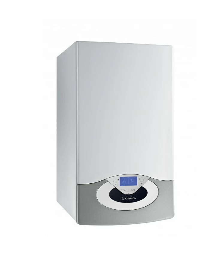 Газовый котел ARISTON GENUS PREMIUM EVO HP 65KW EU