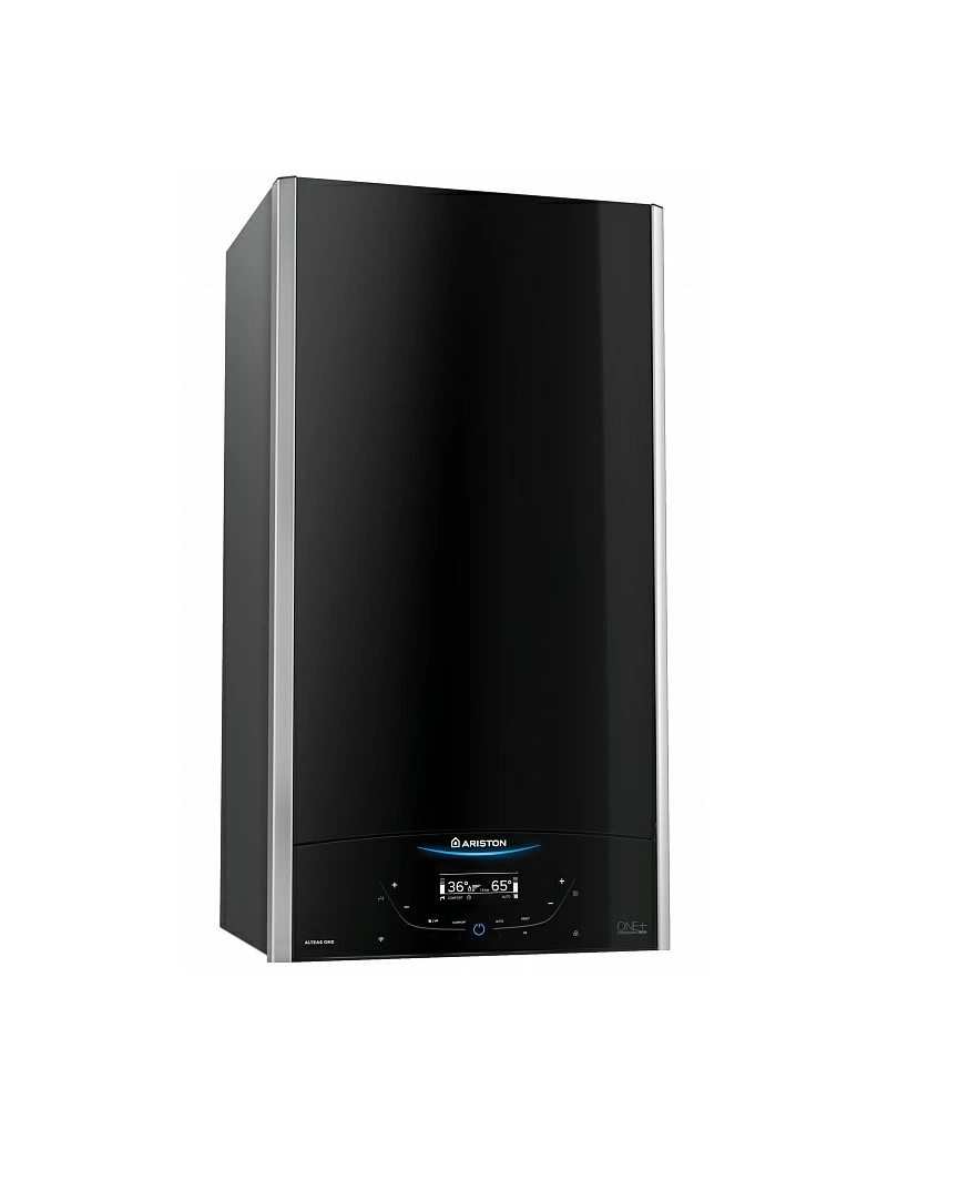 Газовый котел ARISTON ALTEAS ONE+ NET 30