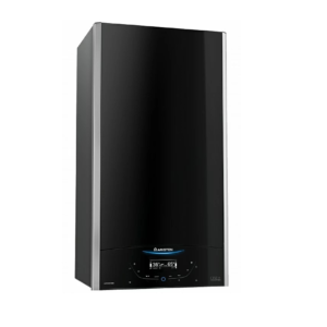 Газовый котел ARISTON ALTEAS ONE+ NET 35