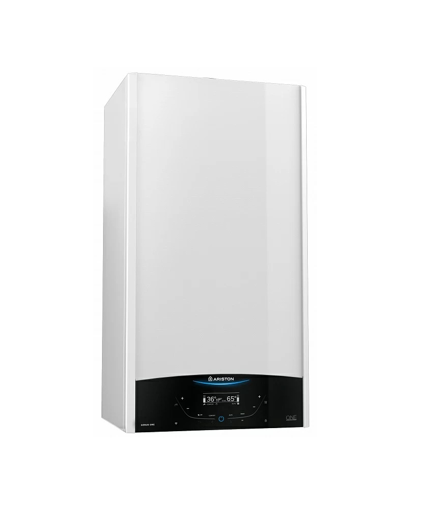 Газовые котлы ARISTON GENUS ONE 24 2