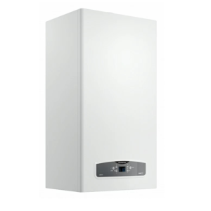 Газовый котел ARISTON CARES XC 24 FF NG