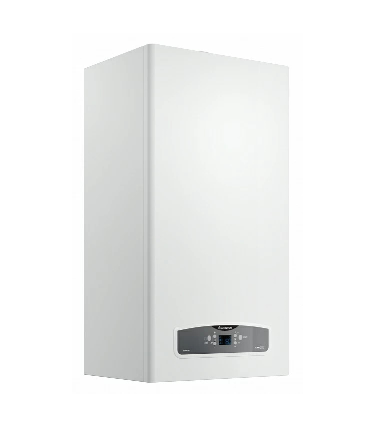 Газовый котел ARISTON CARES XC 15 FF NG