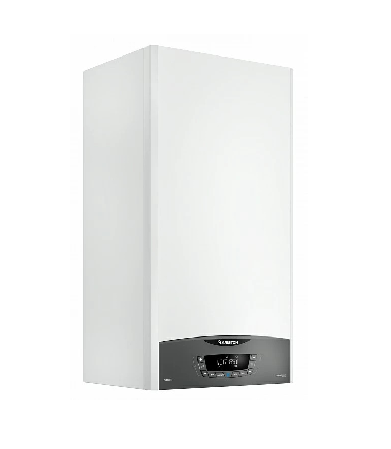 Газовый котел ARISTON CLAS ONE SYSTEM 35 RDC