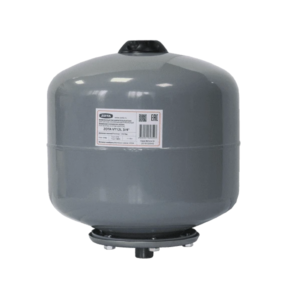 Расширительный бак ZOTA VT12L, 3/4"