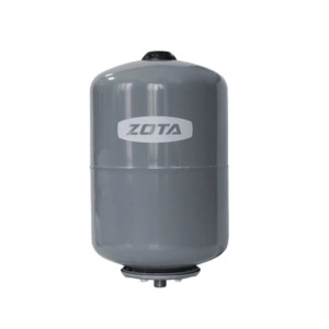 Расширительный бак ZOTA VT24L, 3/4"