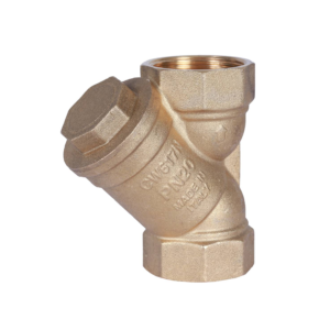 Фильтр сетчатый