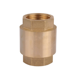 Клапан обратный